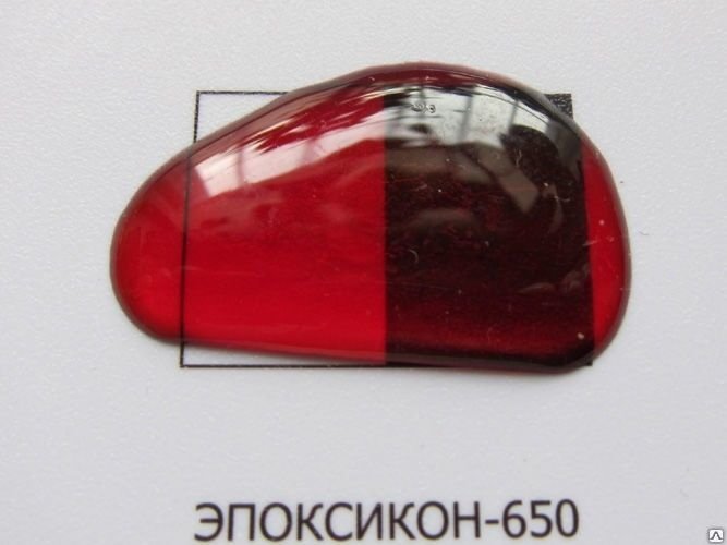 Эпоксикон-650 (110А)