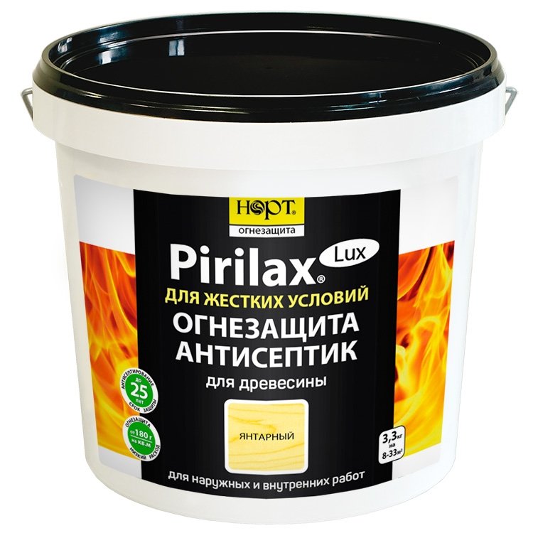 «Pirilax®»-Lux для древесины 
