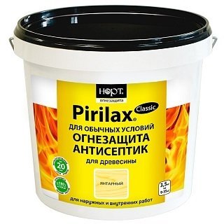 «Pirilax®»-Classic для древесины 
