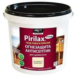 «Pirilax®»-Prime для древесины 