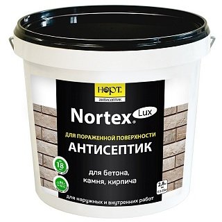 «Nortex®»-Lux для бетона