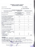 Паспорт качества Грунт ХС-068 Паспорт качества Грунт ХС-068