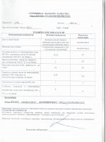 Паспорт качества Эмаль КО-1012 черная, кг Паспорт качества Эмаль КО-1012 черная, кг