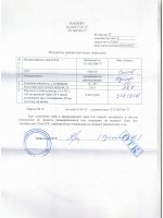 Паспорт качества Клей 51-К-1С Паспорт качества Клей 51-К-1С